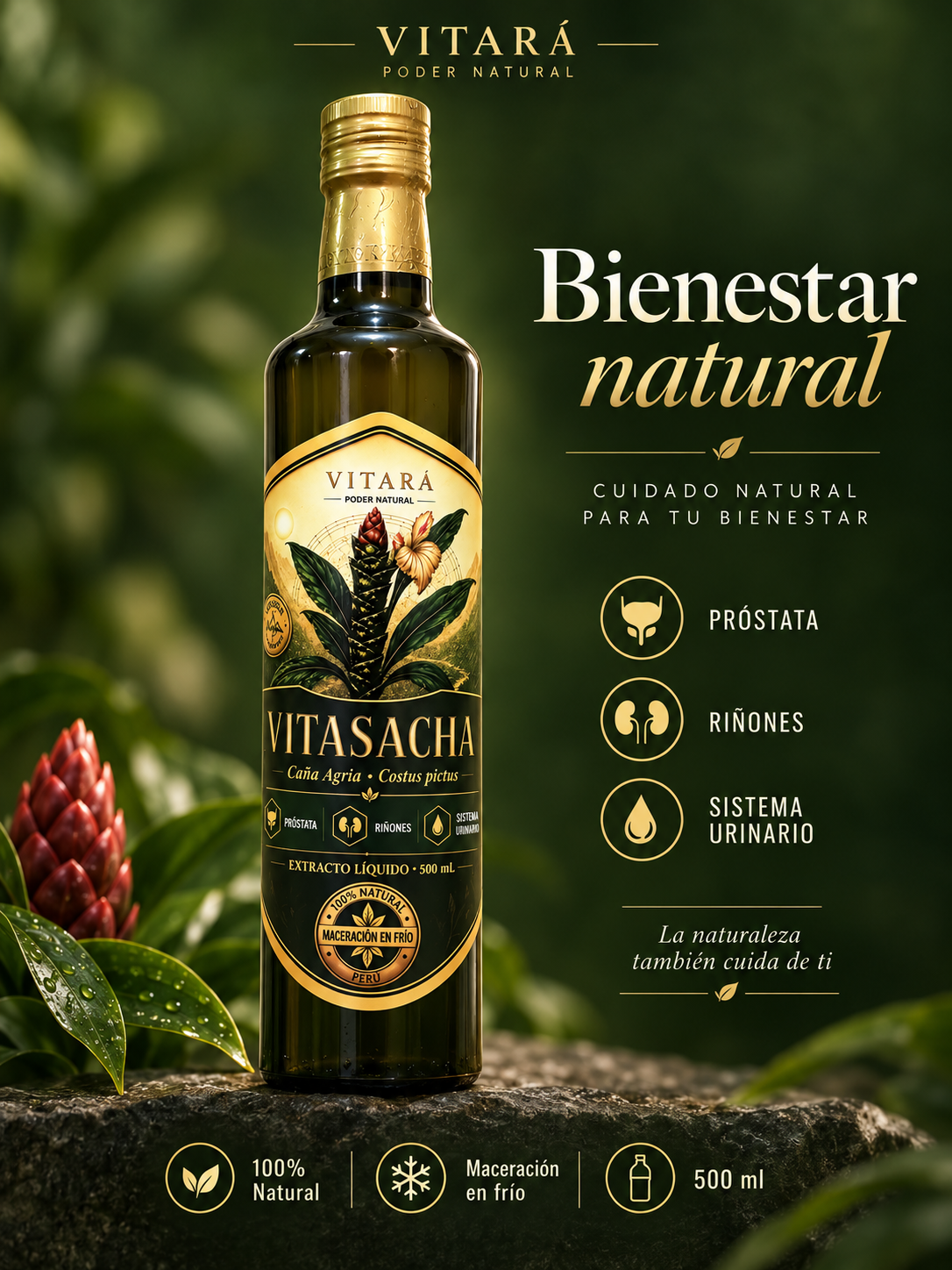 VITASACHA