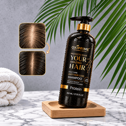 Shampoo Anticaída  botanico 800 ml