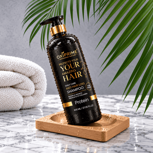 Shampoo Anticaída  botanico 800 ml